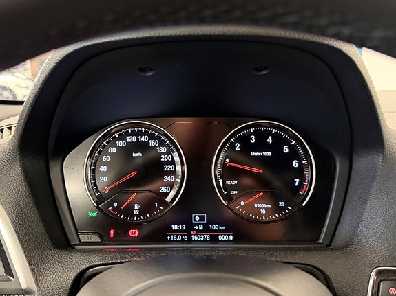 BMW 118i 19 of 20