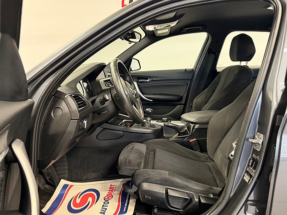 BMW 118i 6 of 20