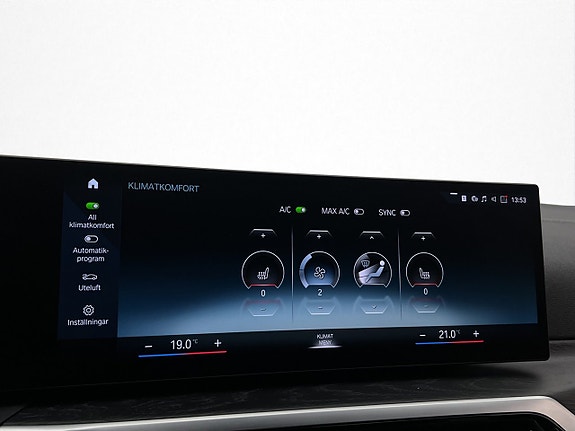 BMW i4 27 of 30