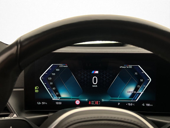 BMW i4 21 of 30