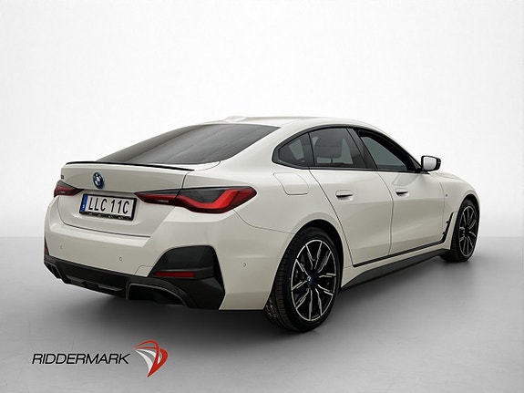 BMW i4 9 of 30