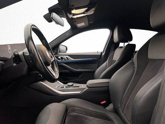 BMW i4 15 of 30
