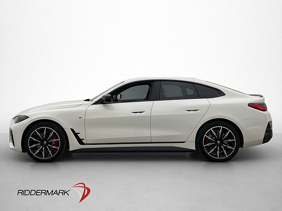 BMW i4 5 of 30
