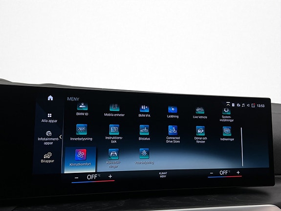 BMW i4 26 of 30