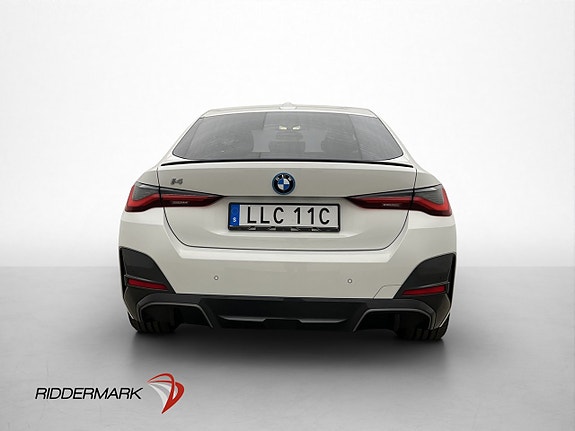 BMW i4 8 of 30