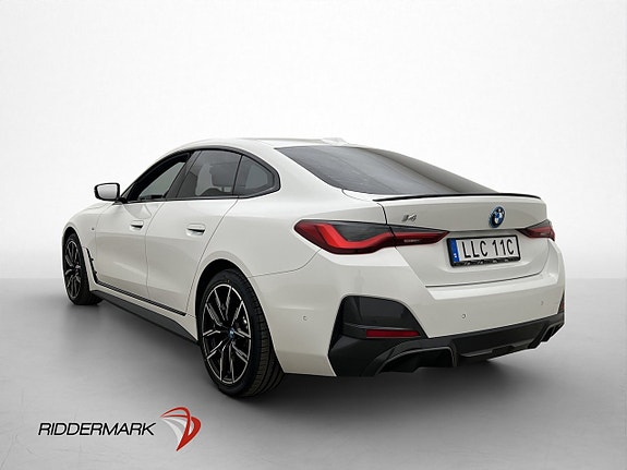 BMW i4 6 of 30