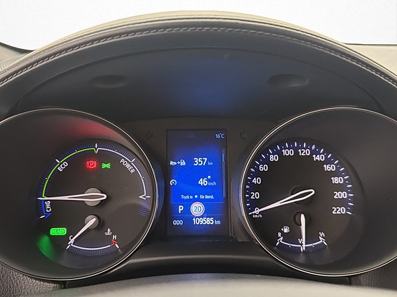 Toyota C-HR 17 of 30