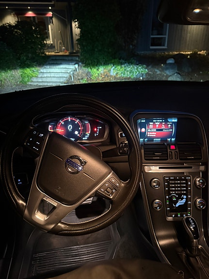 Volvo XC60 4 of 4