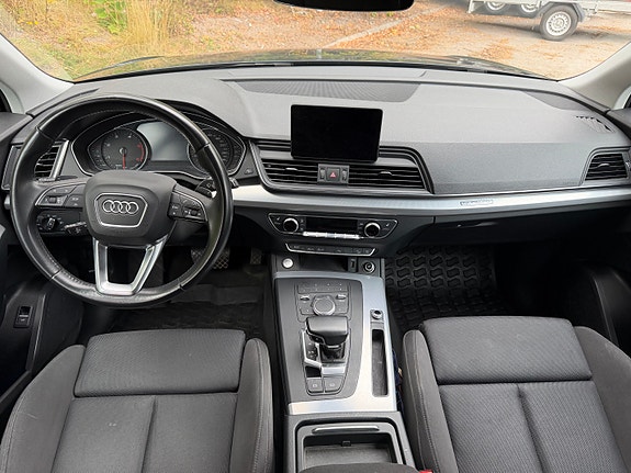 Audi Q5 8 of 8