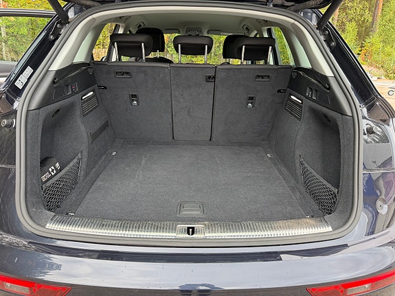 Audi Q5 5 of 8
