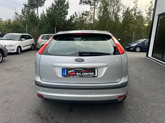 Ford Focus 6 of 19
