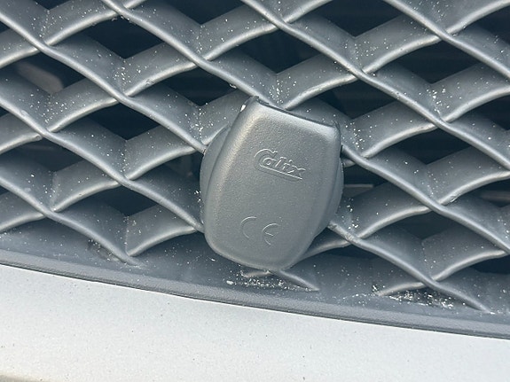 Ford Focus 19 of 19