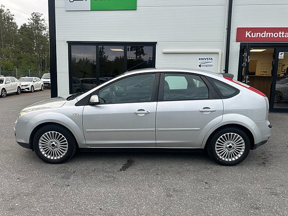 Ford Focus 4 of 19