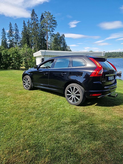 Volvo XC60 4 of 8