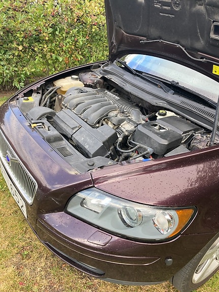 Volvo V50 5 of 5
