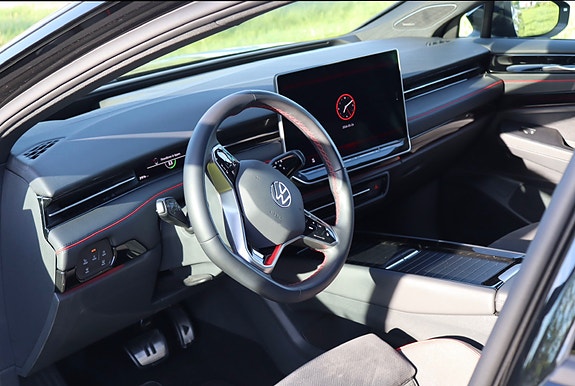 Volkswagen ID.7 6 of 7