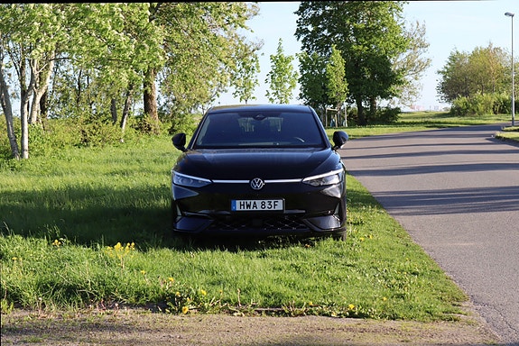 Volkswagen ID.7 4 of 7