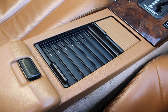 Mercedes-Benz SL500 29 of 30