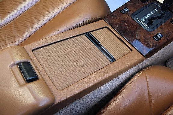 Mercedes-Benz SL500 28 of 30