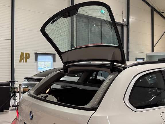 BMW 520d 13 of 20