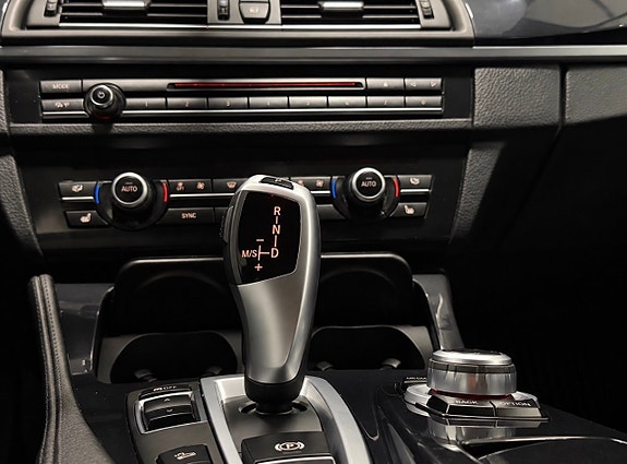 BMW 520d 19 of 20