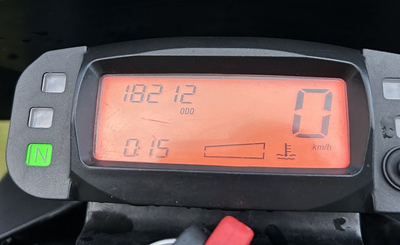 Derbi Senda X-TREME SM 3 of 4