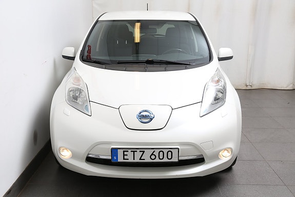 Nissan Leaf 6 of 24