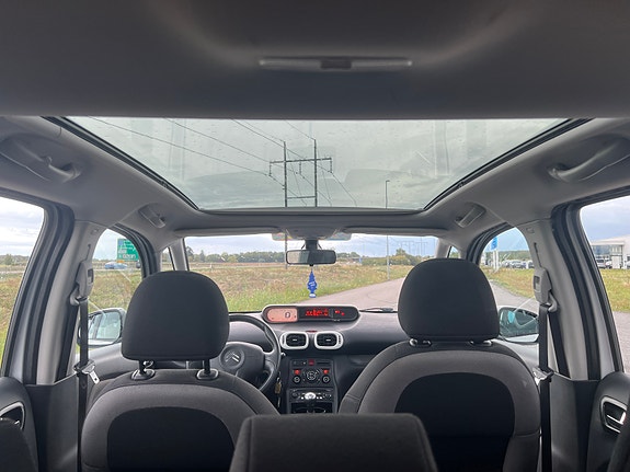 Citroen C3 Picasso 5 of 5