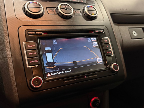 Volkswagen Touran 14 of 17
