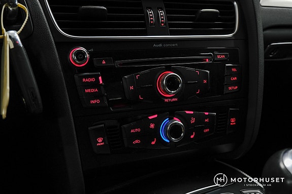 Audi A4 14 of 18