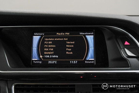 Audi A4 12 of 18