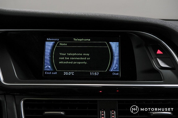 Audi A4 13 of 18