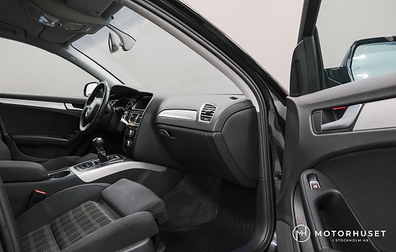 Audi A4 9 of 18