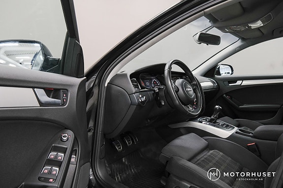 Audi A4 7 of 18