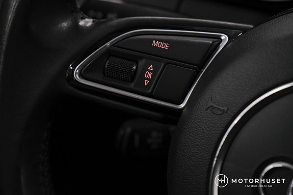 Audi A4 16 of 18