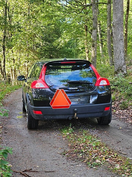 Volvo C30 3 of 7