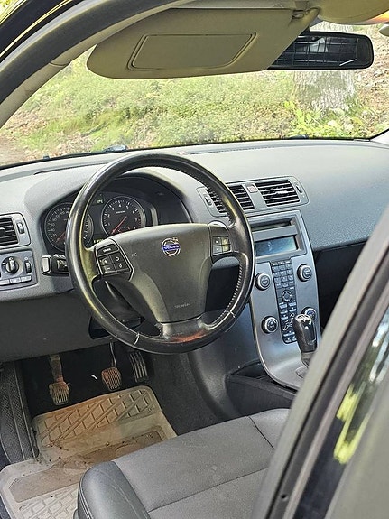 Volvo C30 7 of 7