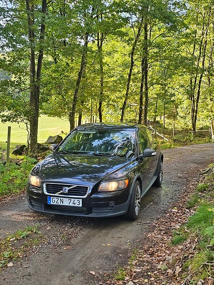 Volvo C30 2 of 7