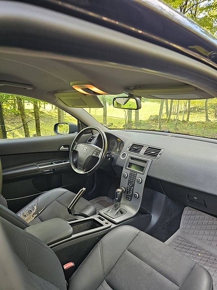 Volvo C30 5 of 7