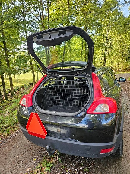 Volvo C30 4 of 7