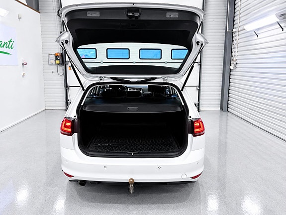 Volkswagen Golf I 7 of 12