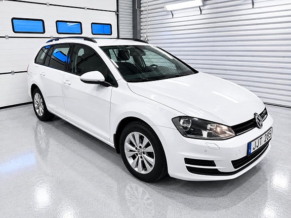 Volkswagen Golf I 4 of 12