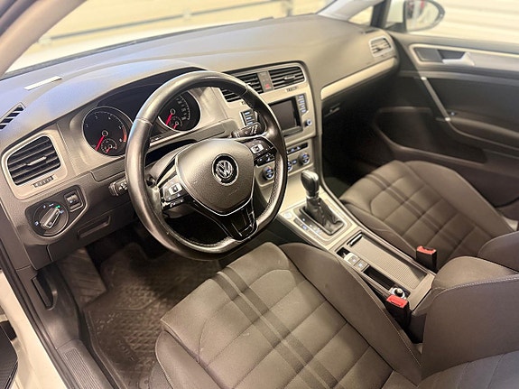 Volkswagen Golf I 10 of 12