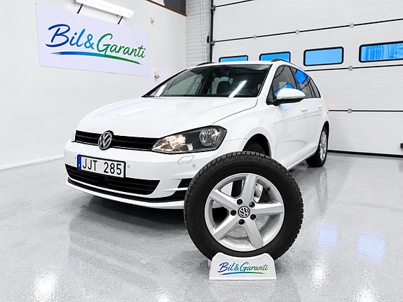 Volkswagen Golf I 2 of 12