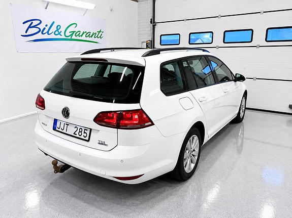 Volkswagen Golf I 8 of 12