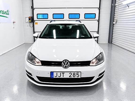 Volkswagen Golf I 3 of 12