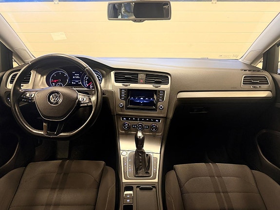 Volkswagen Golf I 11 of 12