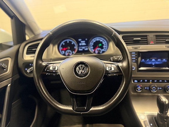 Volkswagen Golf I 12 of 12