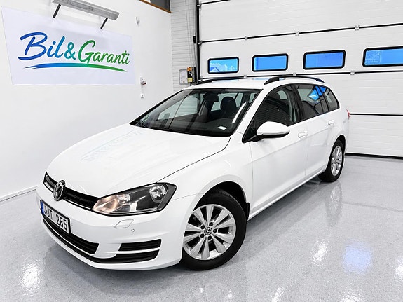 Volkswagen Golf I