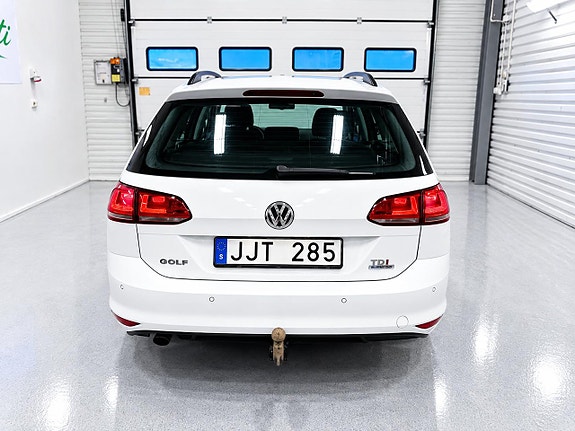 Volkswagen Golf I 6 of 12